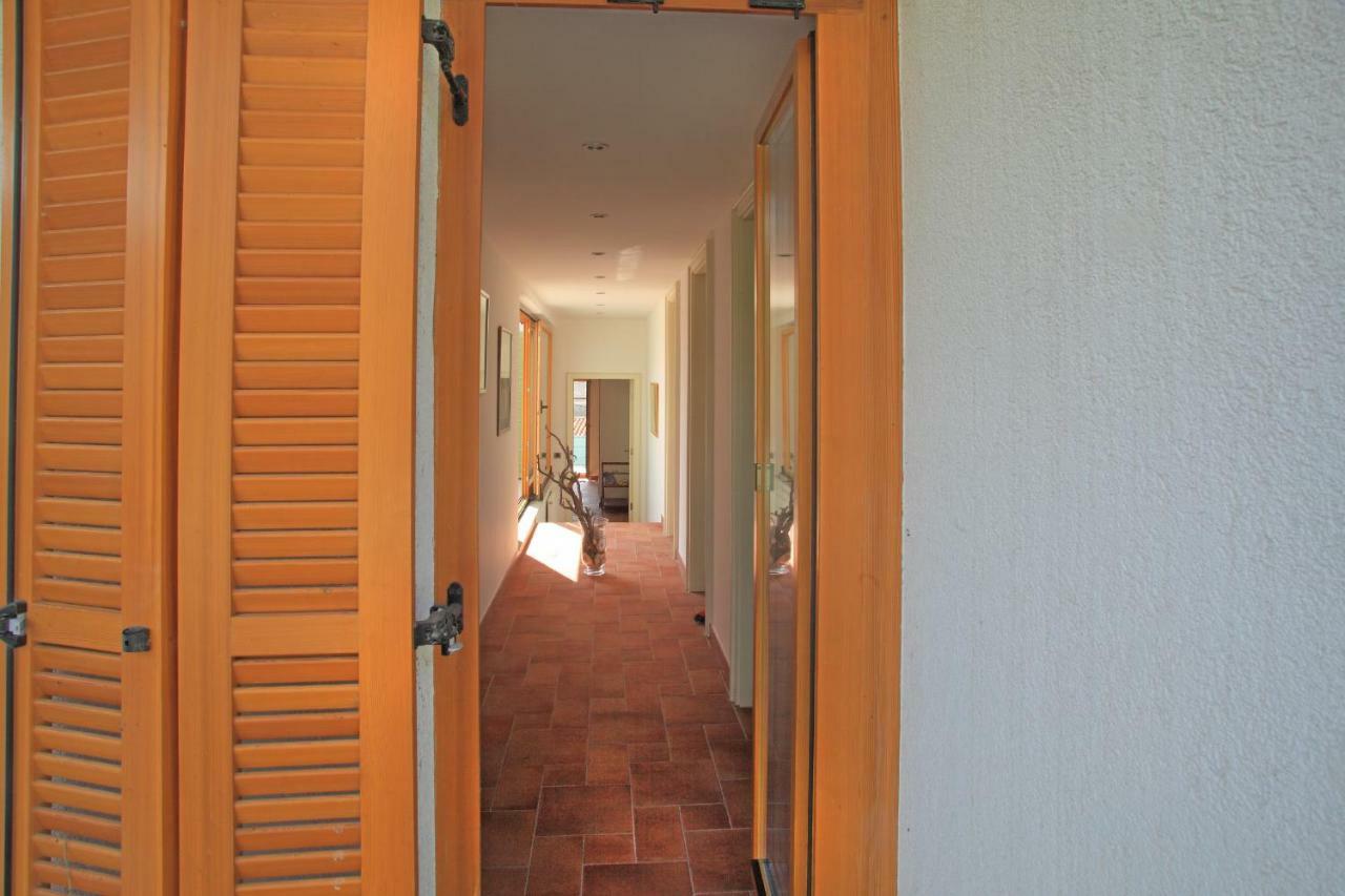 Spacious Villa In Parecag With A Swimming Pool Sečovlje Extérieur photo