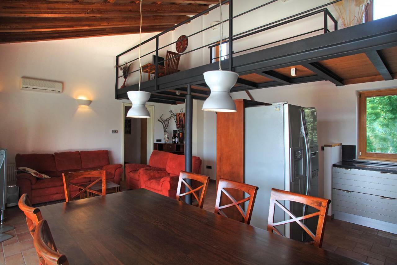 Spacious Villa In Parecag With A Swimming Pool Sečovlje Extérieur photo