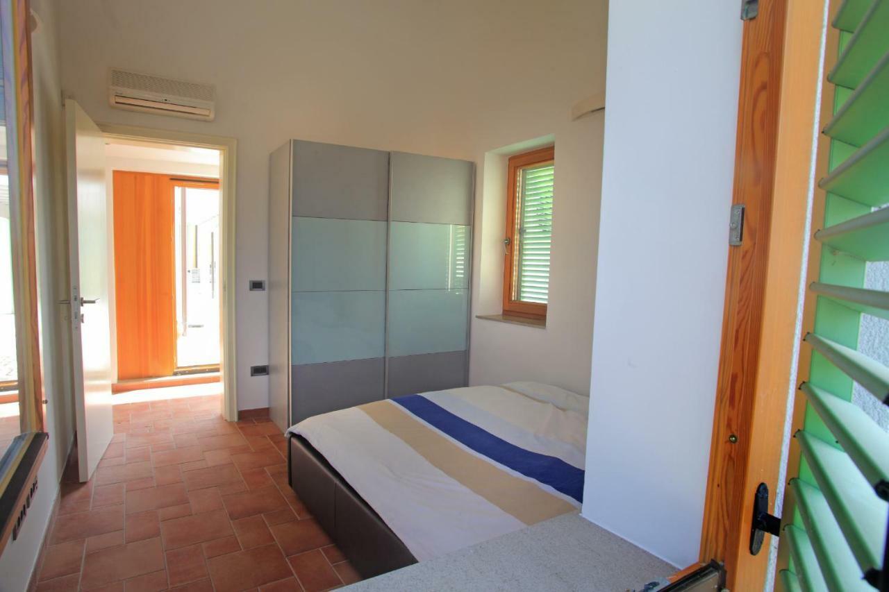Spacious Villa In Parecag With A Swimming Pool Sečovlje Extérieur photo